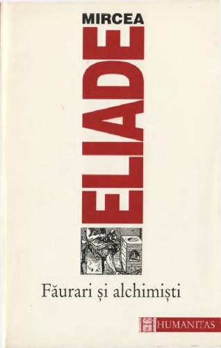 Faurari si alchimisti