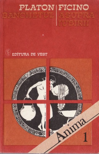 Banchetul, Asupra iubirii