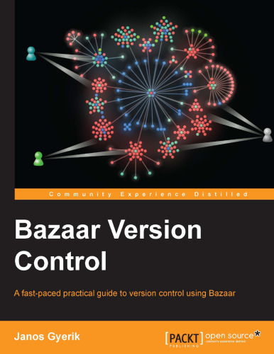 Bazaar Version Control
