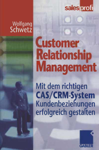 Customer Relationship Management