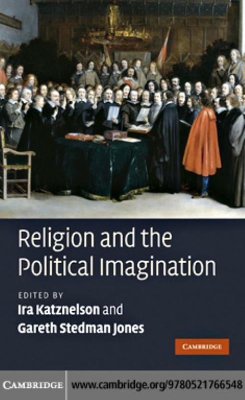 Religion and the Political Imagination