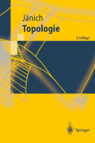 Topologie
