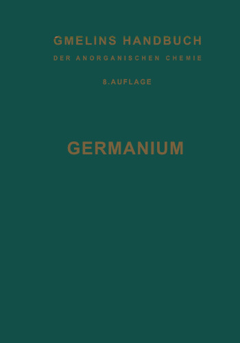 Germanium
