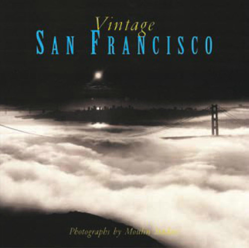 Vintage San Francisco