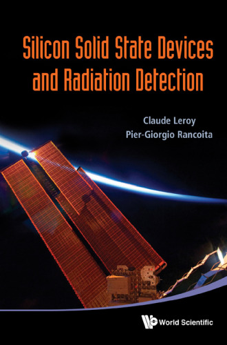 Silicon Solid State Devices and Radiation Detection