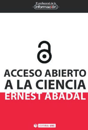 Acceso abierto a la ciencia