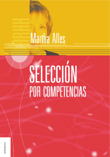 Seleccion Por Competencias/ Selection By Competitions