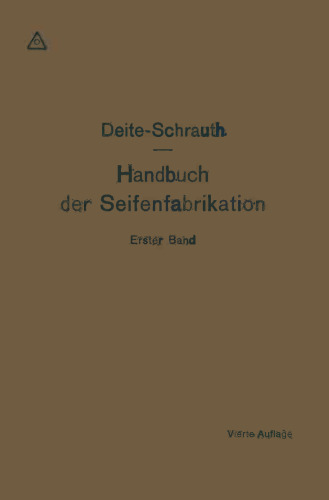 Hausseifen, Textilseifen und Seifenpulver