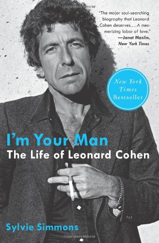 I'm Your Man: The Life of Leonard Cohen