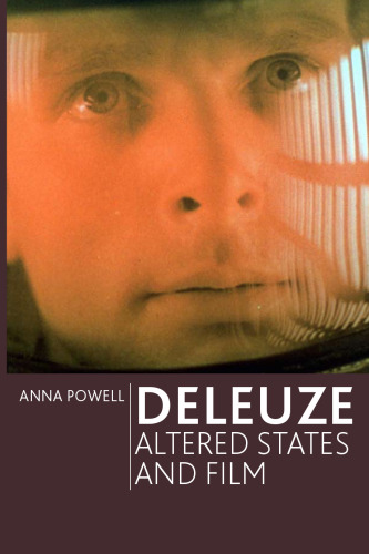 Deleuze, Altered States and Film