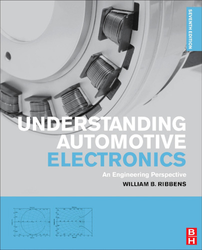 Understanding Automotive Electronics