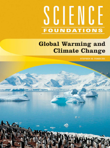 Global Warming and Climate Change