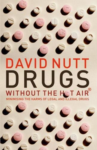 Drugs Without the Hot Air