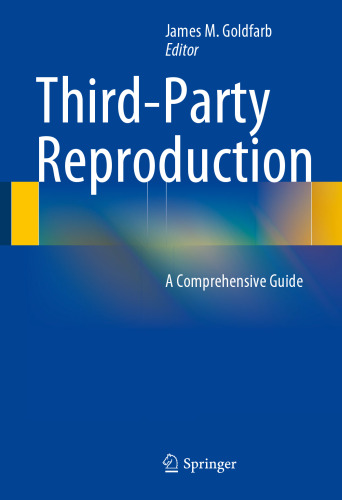 Third-Party Reproduction: A Comprehensive Guide