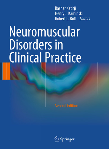 Neuromuscular Disorders in Clinical Practice