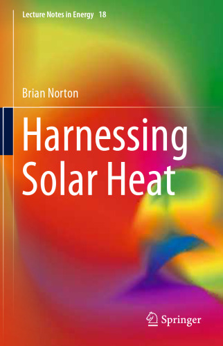 Harnessing Solar Heat