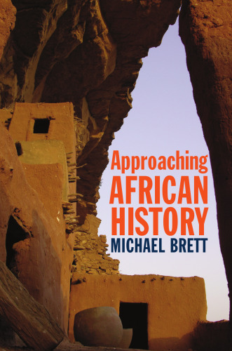 Approaching African History