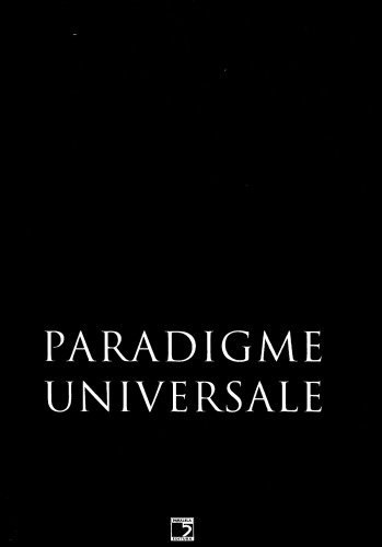 Paradigme universale
