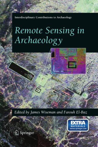 Remote Sensing in Archaeology