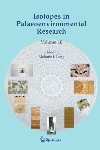 Isotopes in Palaeoenvironmental Research