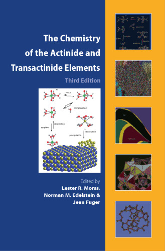 The Chemistry of the Actinide and Transactinide Elements