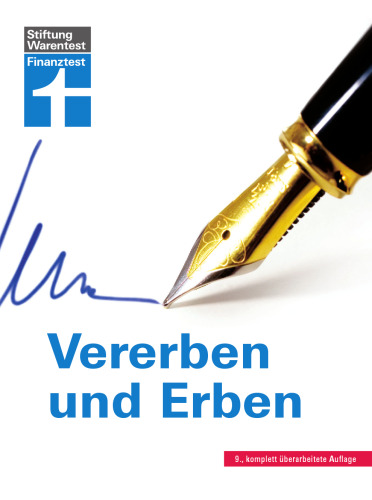 Vererben und Erben