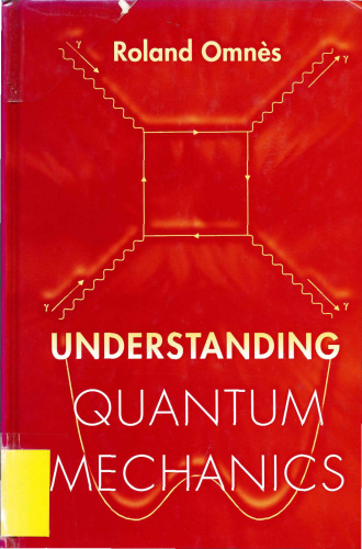Understanding Quantum Mechanics