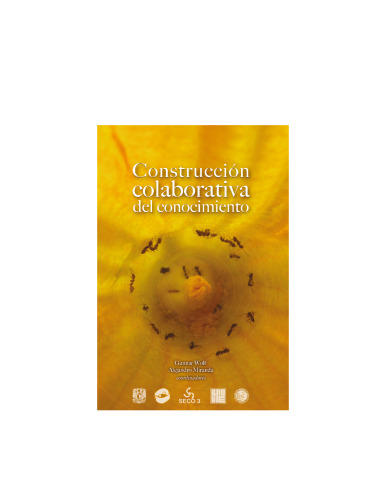 Construcción Colaborativa del Conocimiento