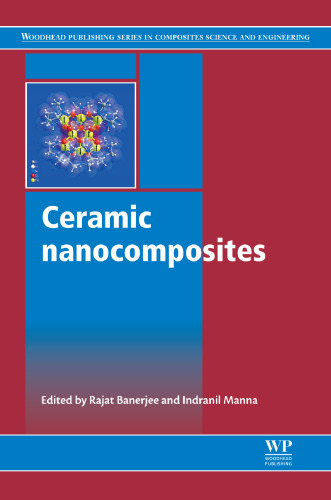 Ceramic nanocomposites