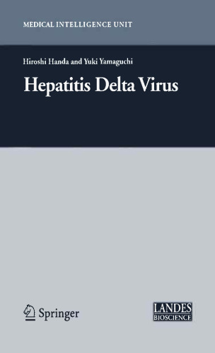 Hepatitis Delta Virus