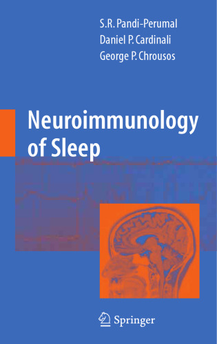 Neuroimmunology of Sleep