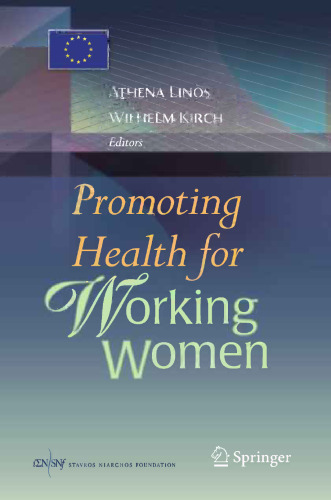 Promoting Health for Working Women