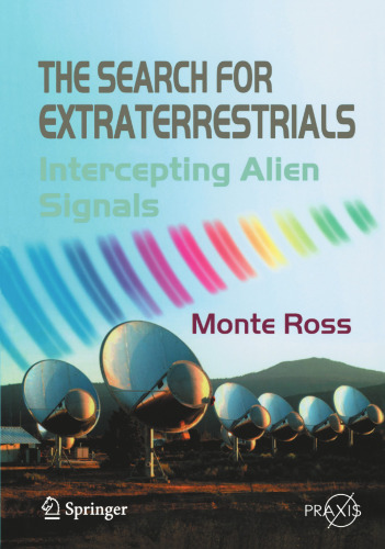 The Search for Extraterrestrials: Intercepting Alien Signals