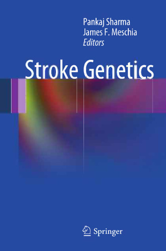 Stroke Genetics