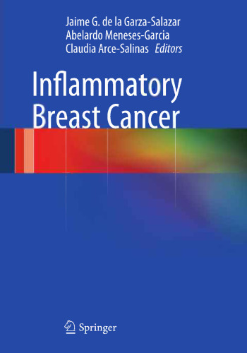 Inflammatory Breast Cancer