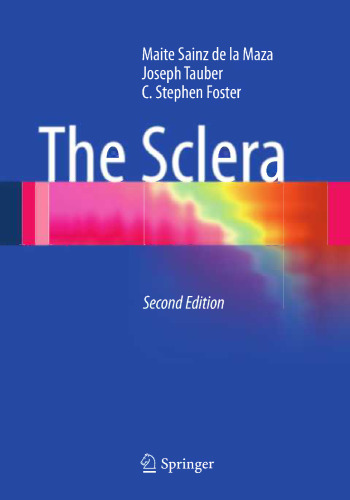The Sclera
