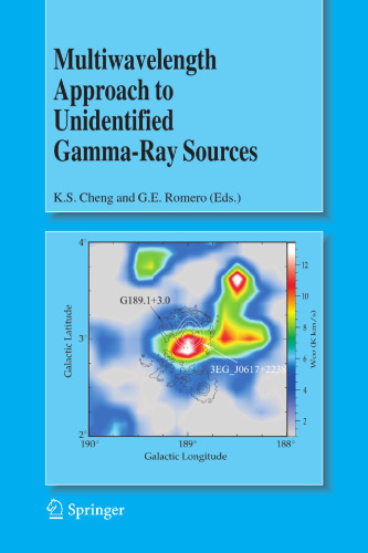 Multiwavelength Approach to Unidentified Gamma-Ray Sources: A Second Workshop on the Nature of the High-Energy Unidentified Sources