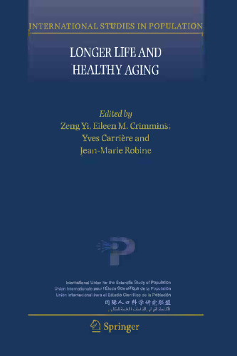 Longer Life and Healthy Aging