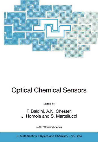 Optical Chemical Sensors