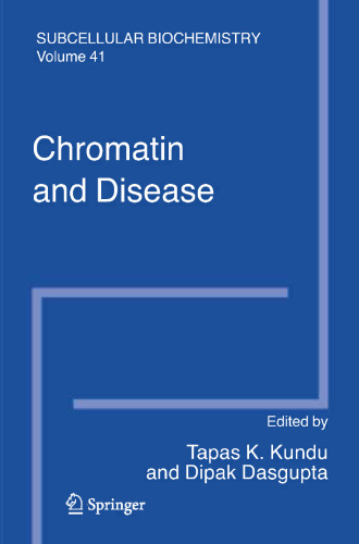 Chromatin and Disease