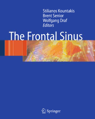 The Frontal Sinus