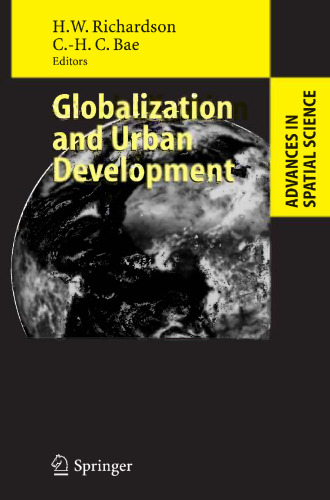Globalization and Urban Development