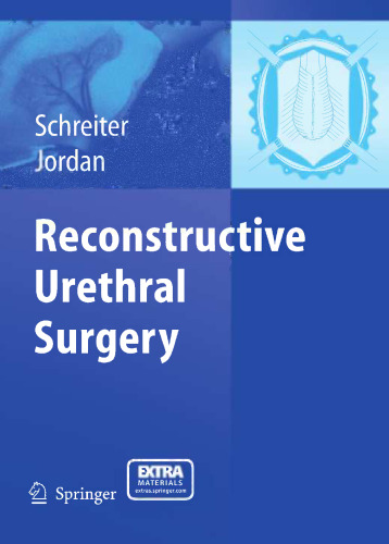 Urethral Reconstructive Surgery