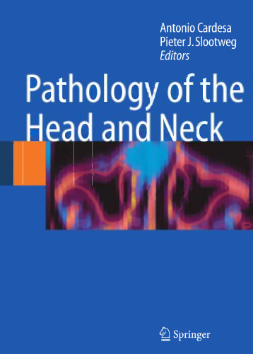 Pathology of the Head and Neck