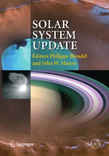 Solar System Update