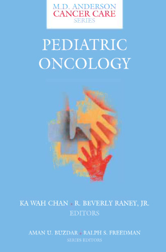 Pediatric Oncology