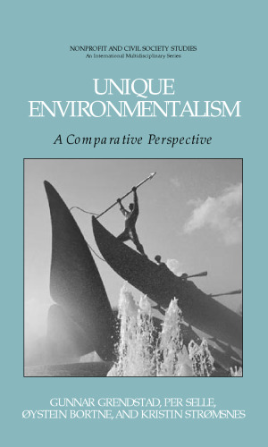 Unique Environmentalism: A Comparative Perspective