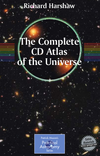 The Complete CD Guide to the Universe: Practical Astronomy