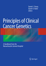 Principles of Clinical Cancer Genetics: A Handbook from the Massachusetts General Hospital