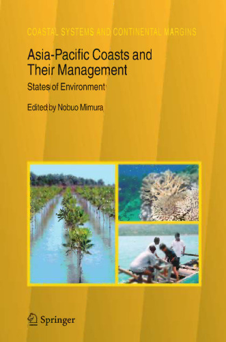 Asia-Pacific Coasts and Their Management: States of Environment